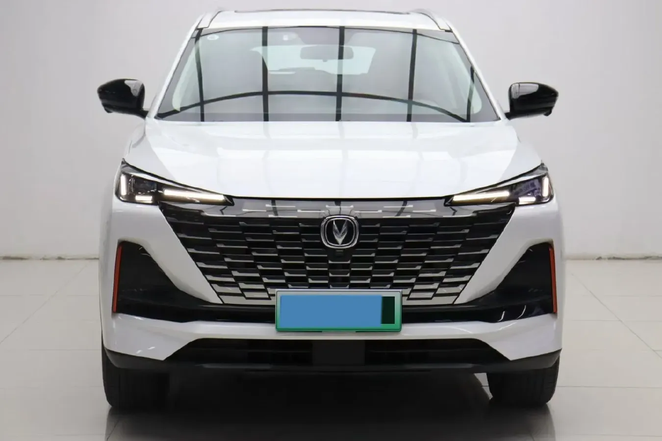 2022 ChangAn CS55 Plus 1.5T 180HP L4 7DCT,autocango,china used car exporter,china ev exporter,chinese used car exporter,chinese used ev exporter