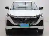 2022 ChangAn CS55 Plus 1.5T 180HP L4 7DCT