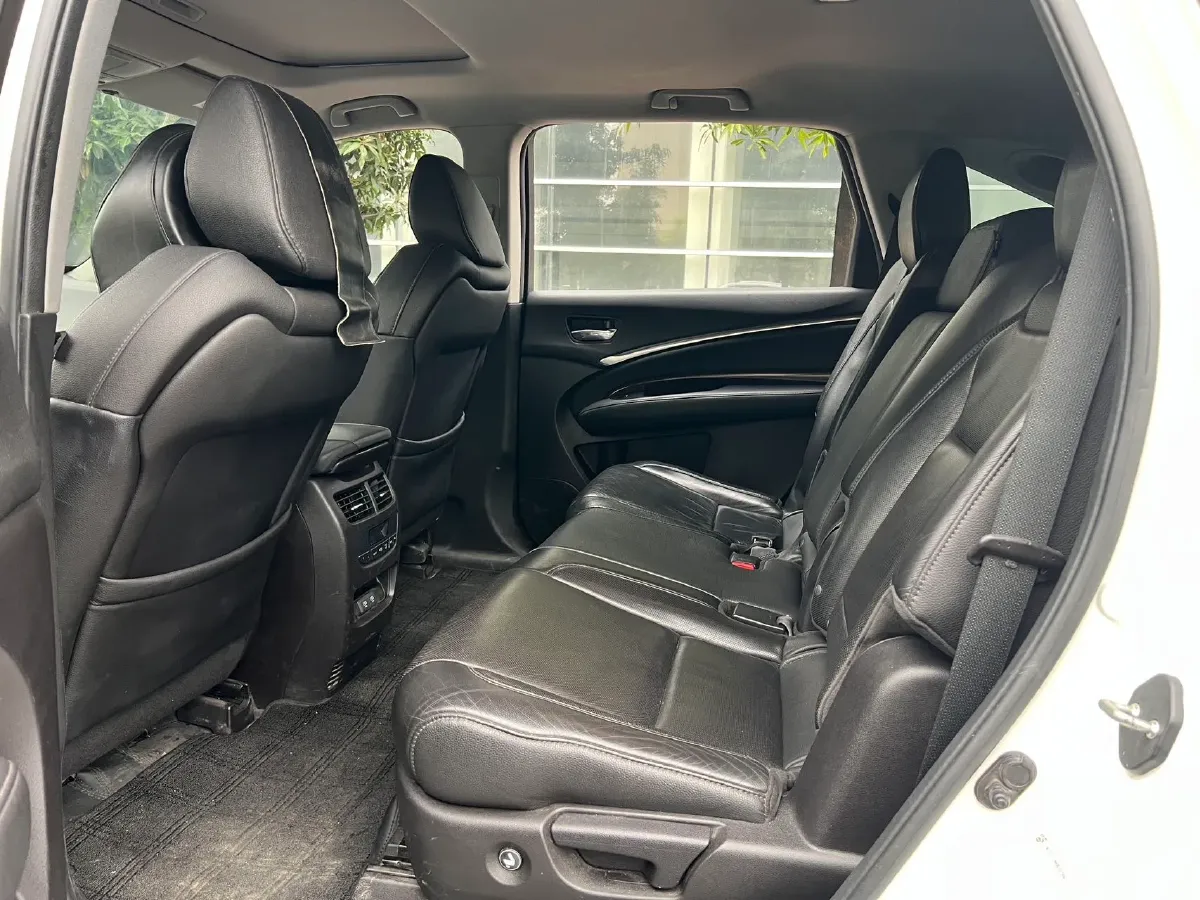 2017 Acura MDX 3.0L 261HP V6 7DCT Hybrid,autocango,china used car exporter,china ev exporter,chinese used car exporter,chinese used ev exporter