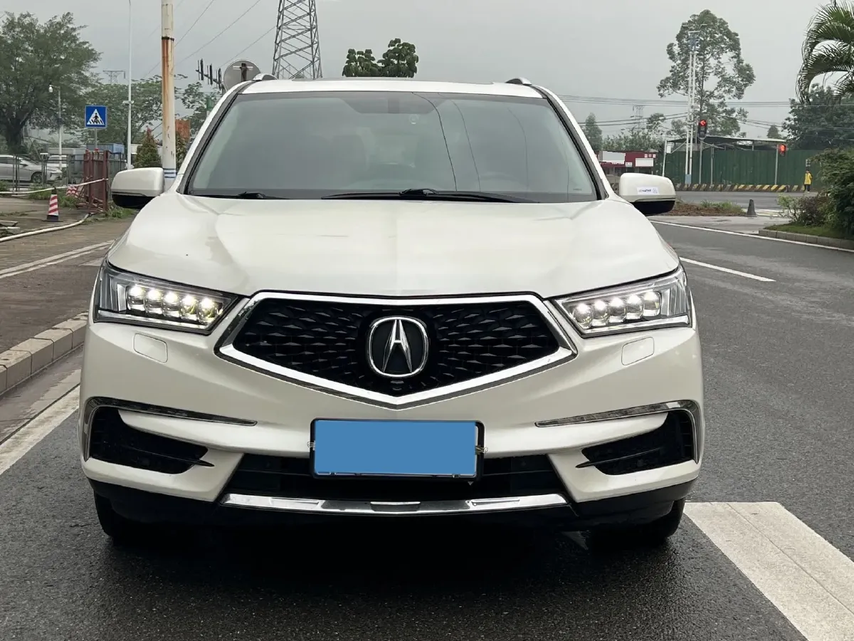 2017 Acura MDX 3.0L 261HP V6 7DCT Hybrid,autocango,china used car exporter,china ev exporter,chinese used car exporter,chinese used ev exporter