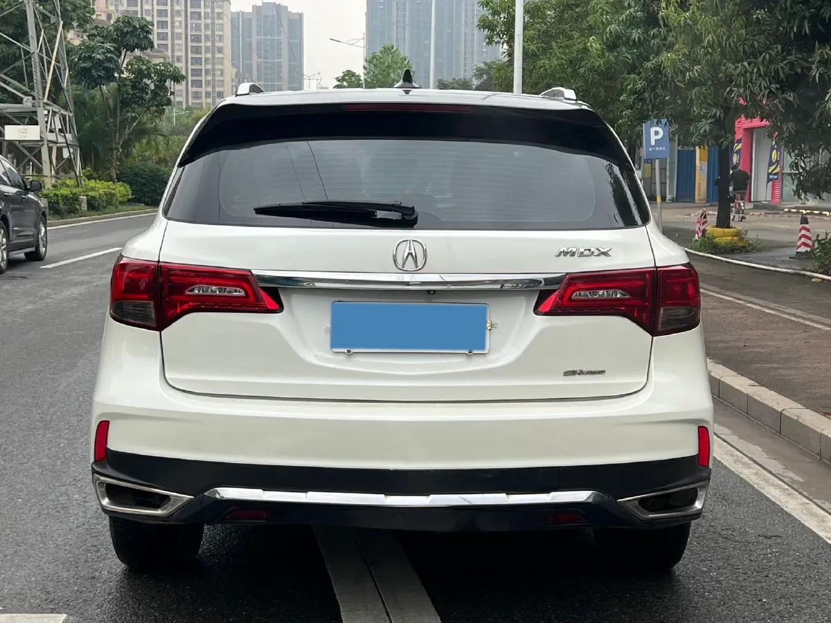 2017 Acura MDX 3.0L 261HP V6 7DCT Hybrid,autocango,china used car exporter,china ev exporter,chinese used car exporter,chinese used ev exporter