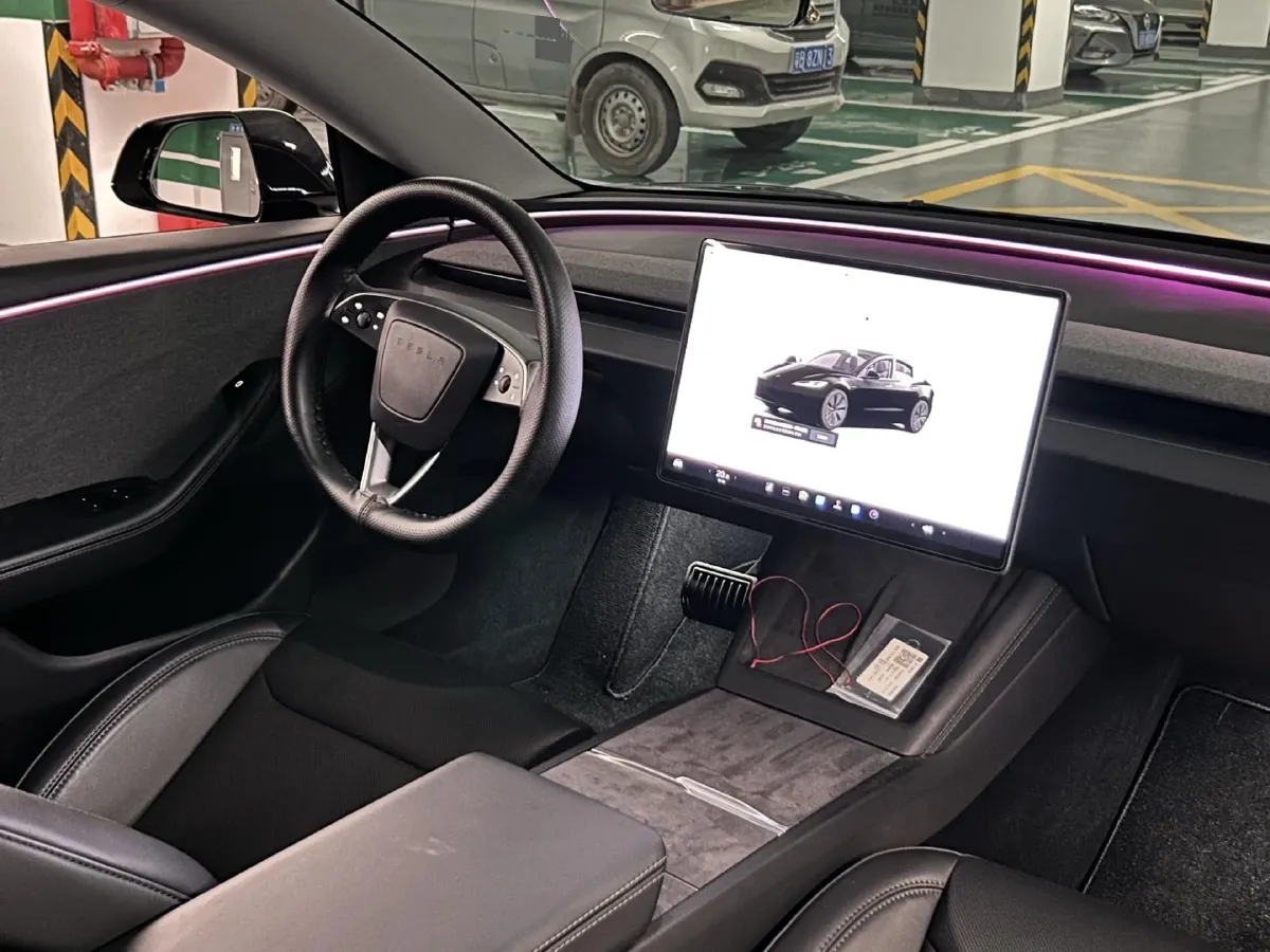 2025 Tesla Model 3 BEV 62.5KWH,autocango,china used car exporter,china ev exporter,chinese used car exporter,chinese used ev exporter