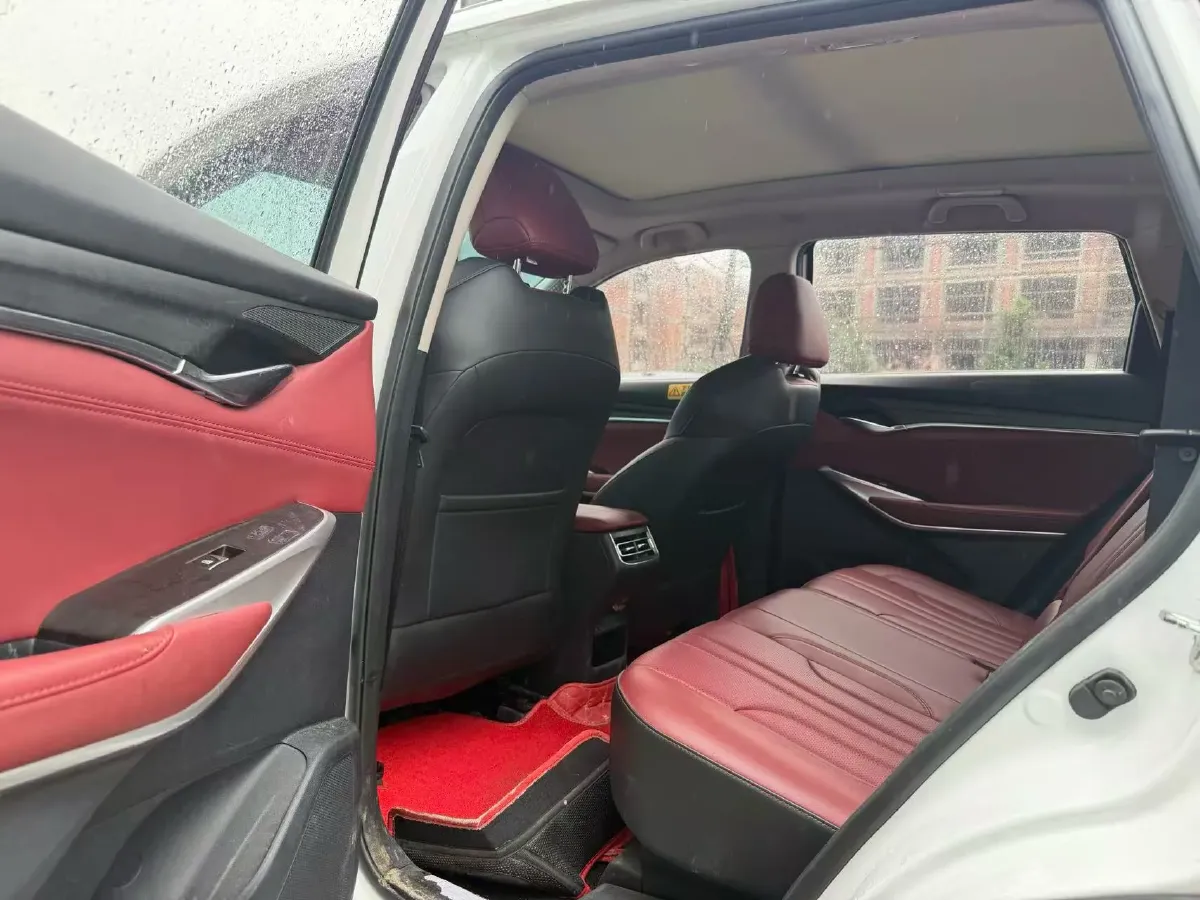 2020 ChangAn CS75 Plus 1.5T 178HP L4 6AT,autocango,china used car exporter,china ev exporter,chinese used car exporter,chinese used ev exporter