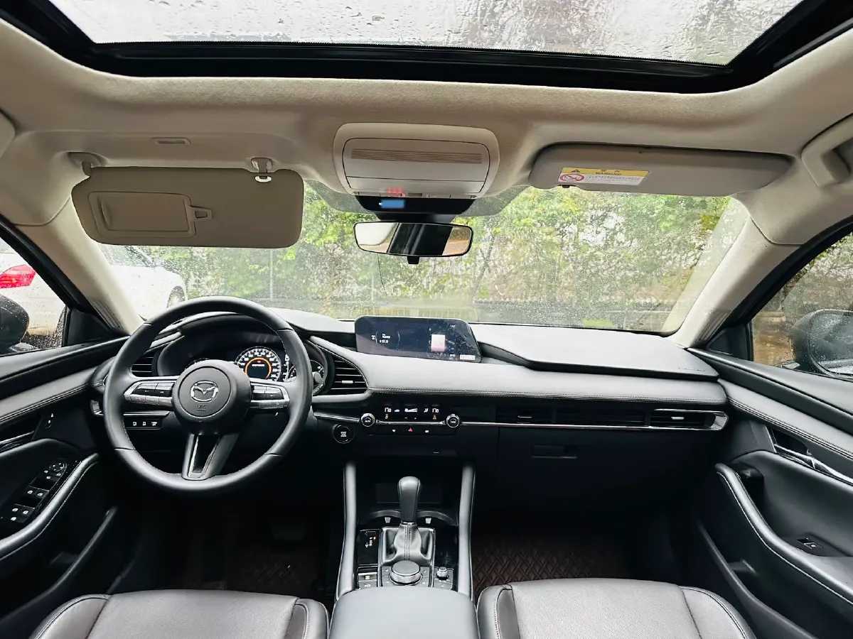 2020 Mazda 3 Axela 2.0L 158HP L4 6AT,autocango,china used car exporter,china ev exporter,chinese used car exporter,chinese used ev exporter