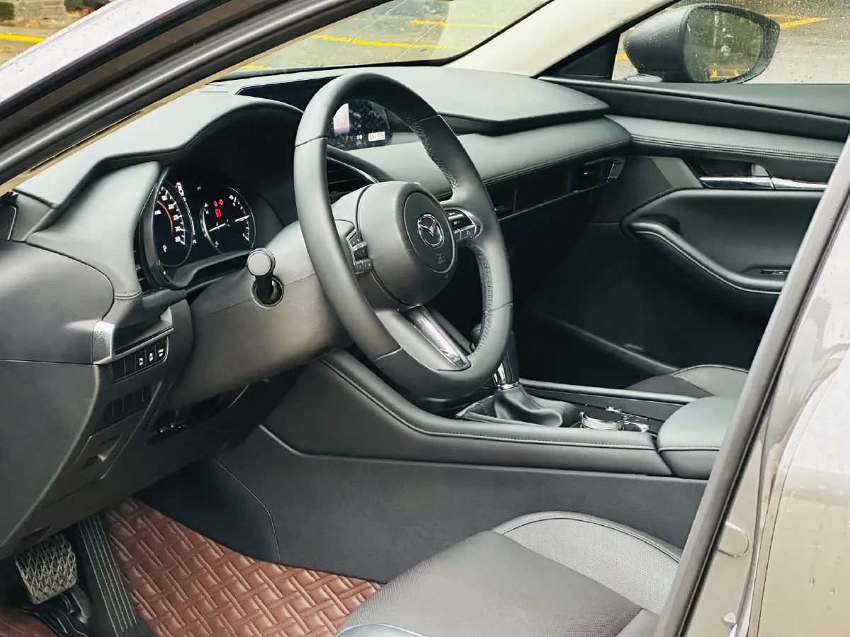 2020 Mazda 3 Axela 2.0L 158HP L4 6AT,autocango,china used car exporter,china ev exporter,chinese used car exporter,chinese used ev exporter