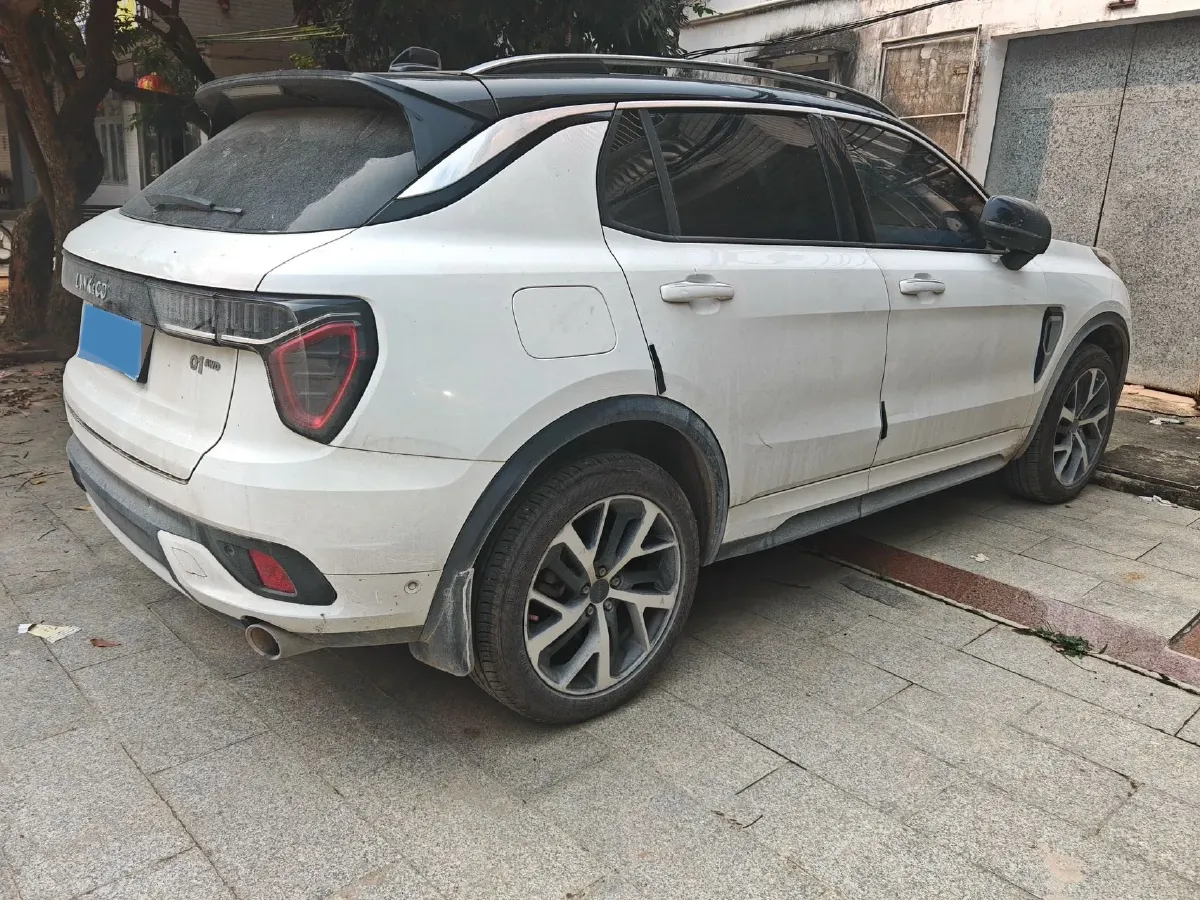 2017 Foton Sauvana 2.0T 218HP L4 6AT,autocango,china used car exporter,china ev exporter,chinese used car exporter,chinese used ev exporter