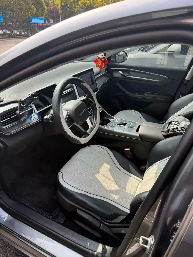 2024 BYD Destroyer 05 1.5L 110HP L4 E-CVT PHEV 8.3KWH,autocango,china used car exporter,china ev exporter,chinese used car exporter,chinese used ev exporter