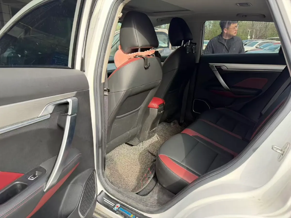 2020 Geely Coolray 1.4T 141HP L4 6DCT,autocango,china used car exporter,china ev exporter,chinese used car exporter,chinese used ev exporter