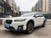 2018 SUBARU XV,autocango,china used car exporter,china ev exporter,chinese used car exporter,chinese used ev exporter