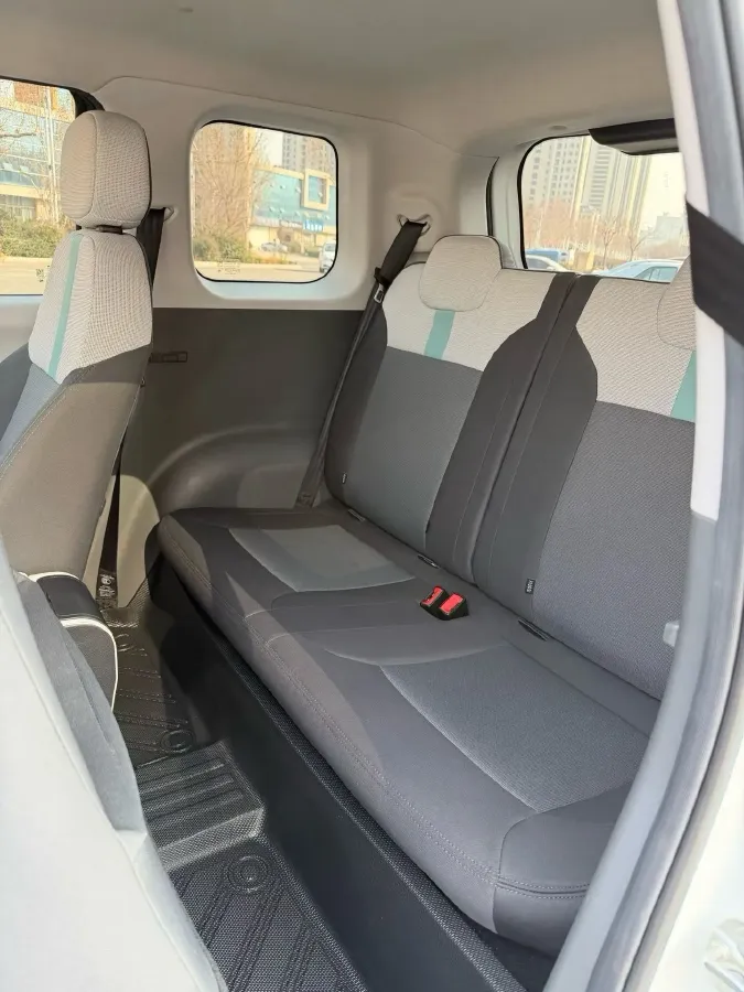 2025 ChangAn QiYuan Lumin BEV 17.65KWH,autocango,china used car exporter,china ev exporter,chinese used car exporter,chinese used ev exporter