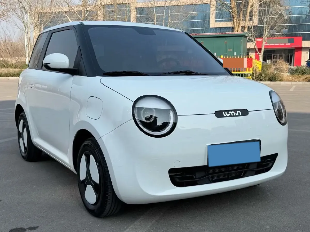 2025 ChangAn QiYuan Lumin BEV 17.65KWH,autocango,china used car exporter,china ev exporter,chinese used car exporter,chinese used ev exporter