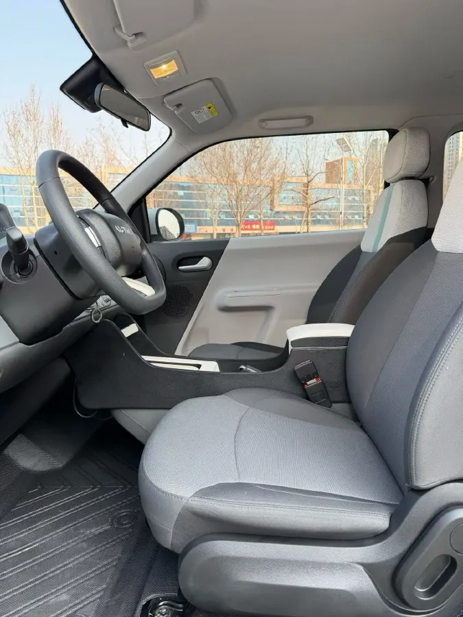 2025 ChangAn QiYuan Lumin BEV 17.65KWH,autocango,china used car exporter,china ev exporter,chinese used car exporter,chinese used ev exporter