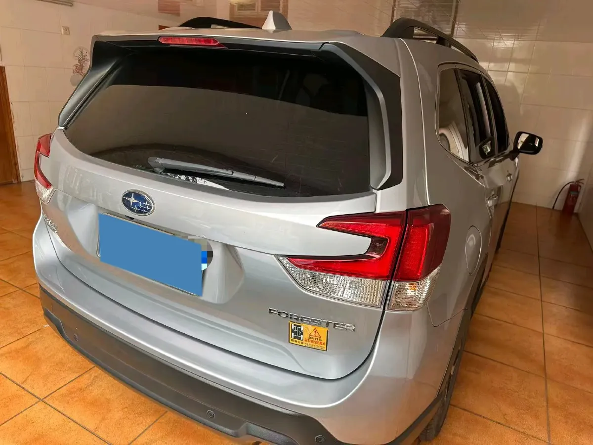 2021 Subaru Forester 2.0L 154HP H4 CVT,autocango,china used car exporter,china ev exporter,chinese used car exporter,chinese used ev exporter