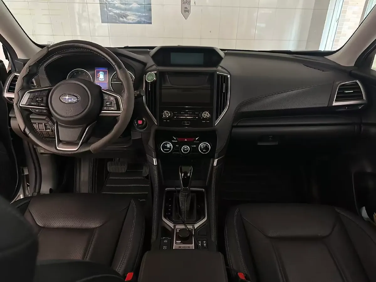 2021 Subaru Forester 2.0L 154HP H4 CVT,autocango,china used car exporter,china ev exporter,chinese used car exporter,chinese used ev exporter