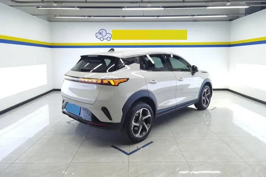2025 LYNK&CO 06 1.5T 181HP L4 7DCT,autocango,china used car exporter,china ev exporter,chinese used car exporter,chinese used ev exporter