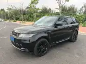 2022 LAND ROVER RANGE ROVER SPORT,autocango,china used car exporter,china ev exporter,chinese used car exporter,chinese used ev exporter