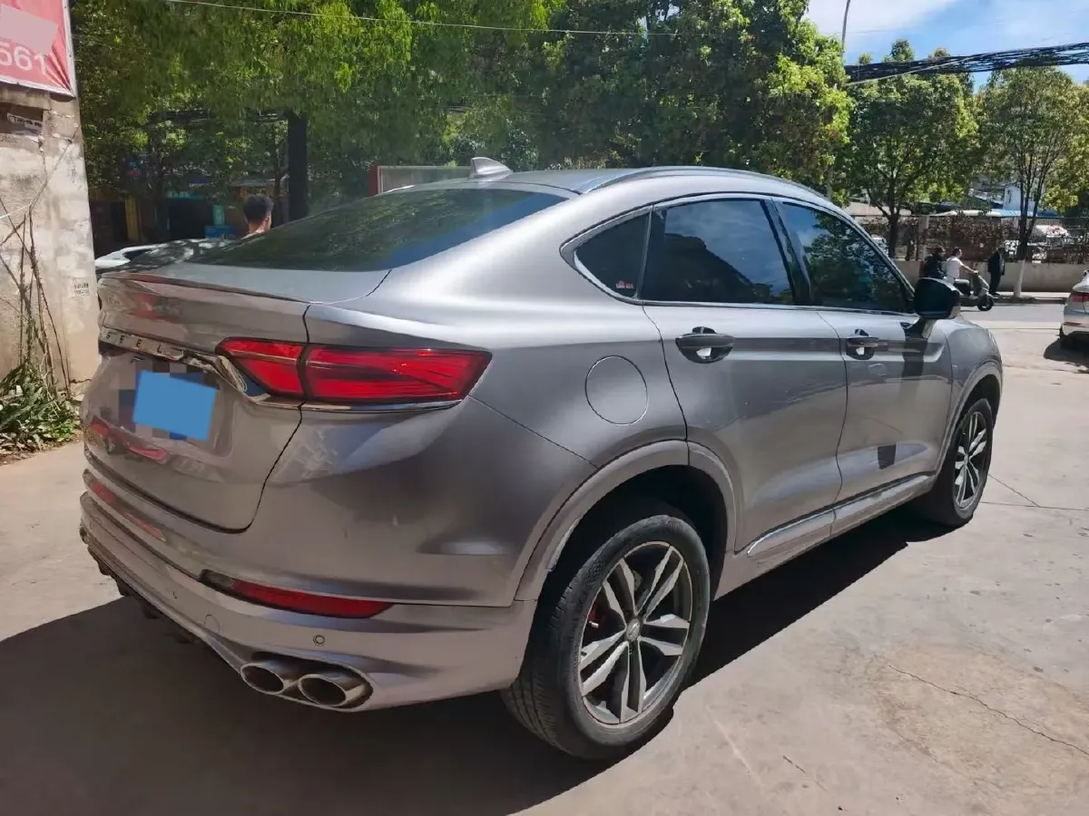 2020 Roewe RX5 1.5T 169HP L4 AMT PHEV 11.1KWH,autocango,china used car exporter,china ev exporter,chinese used car exporter,chinese used ev exporter