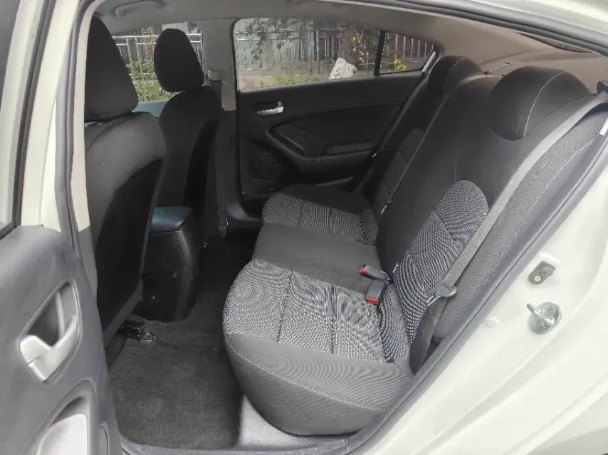 2017 Kia K3 1.6L 128HP L4 6AT,autocango,china used car exporter,china ev exporter,chinese used car exporter,chinese used ev exporter