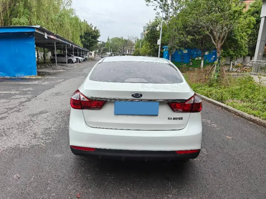 2017 Kia K3 1.6L 128HP L4 6AT,autocango,china used car exporter,china ev exporter,chinese used car exporter,chinese used ev exporter