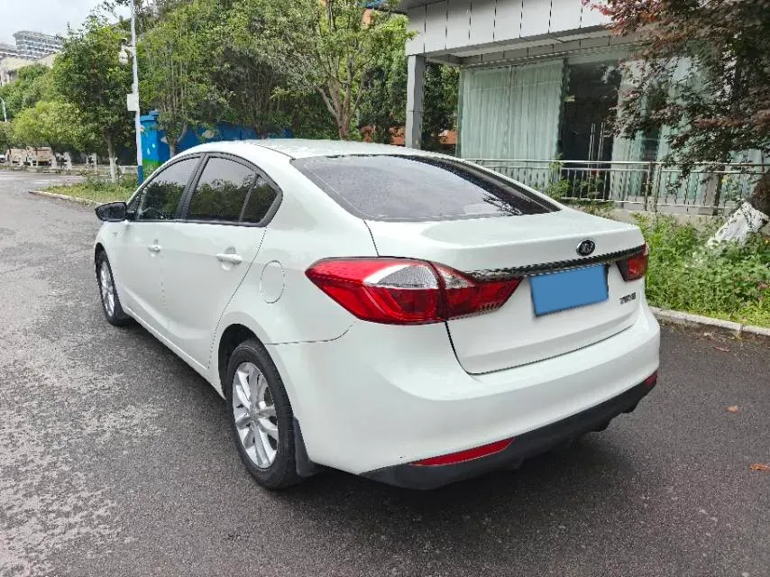 2017 Kia K3 1.6L 128HP L4 6AT,autocango,china used car exporter,china ev exporter,chinese used car exporter,chinese used ev exporter