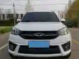 2018 Chery Tiggo 3 1.6L 126HP L4 5MT