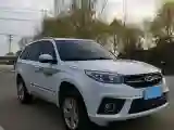 2018 Chery Tiggo 3 1.6L 126HP L4 5MT