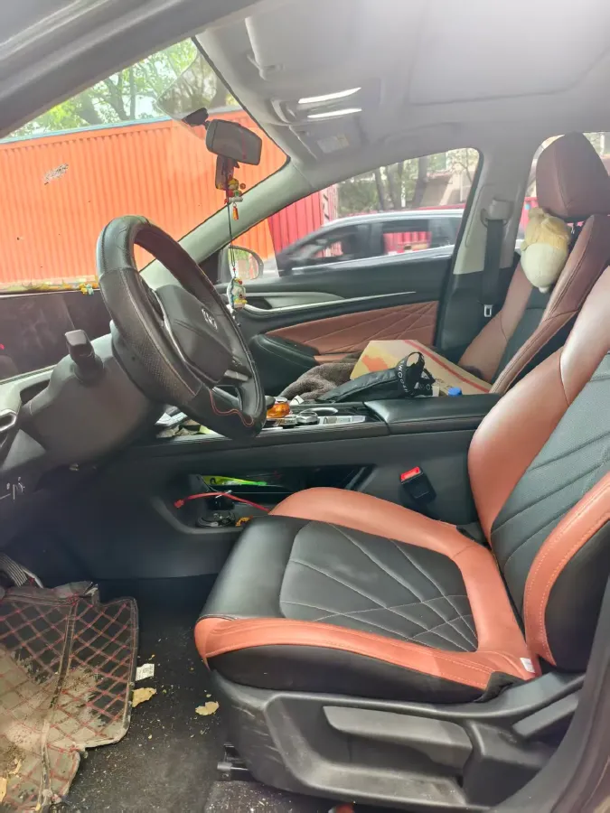 2022 ChangAn Eado 1.4T 160HP L4 7DCT,autocango,china used car exporter,china ev exporter,chinese used car exporter,chinese used ev exporter