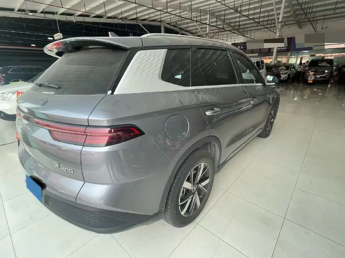 2024 BYD Song Pro 1.5L 110HP L4 E-CVT PHEV 18.3KWH,autocango,china used car exporter,china ev exporter,chinese used car exporter,chinese used ev exporter