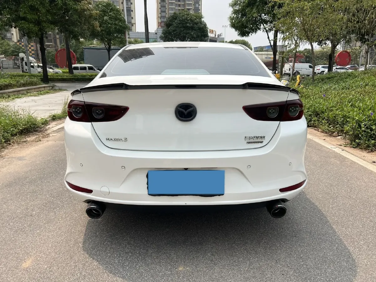 2021 Mazda 3 Axela 2.0L 158HP L4 6AT,autocango,china used car exporter,china ev exporter,chinese used car exporter,chinese used ev exporter