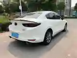 2021 Mazda 3 Axela 2.0L 158HP L4 6AT