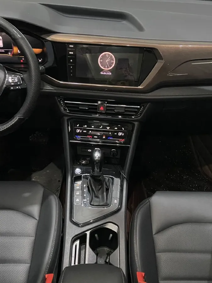 2022 Volkswagen Tharu 1.4T 150HP L4 7DCT,autocango,china used car exporter,china ev exporter,chinese used car exporter,chinese used ev exporter