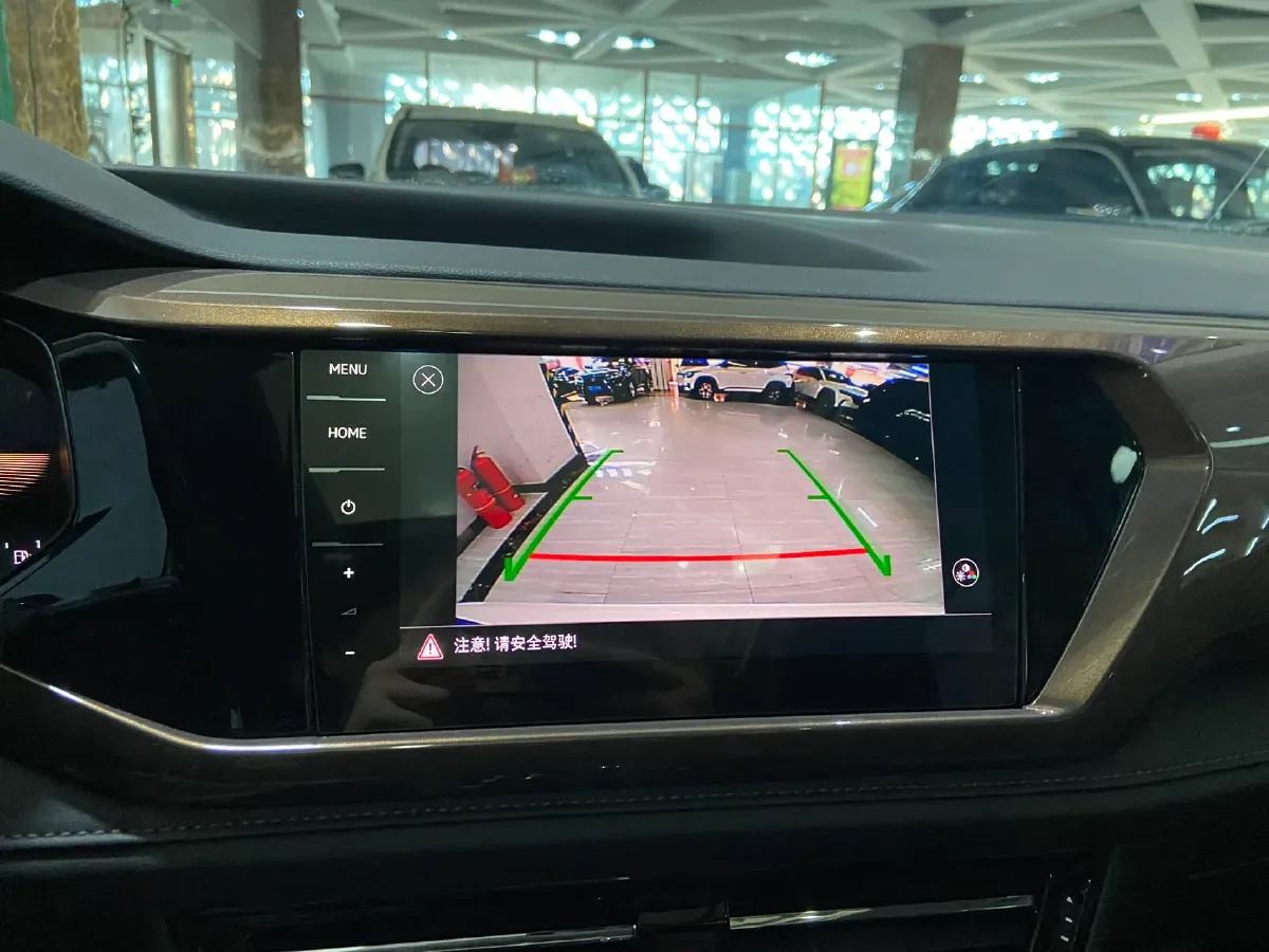 2022 Volkswagen Tharu 1.4T 150HP L4 7DCT,autocango,china used car exporter,china ev exporter,chinese used car exporter,chinese used ev exporter