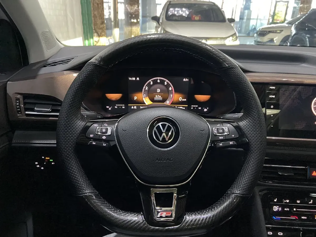 2022 Volkswagen Tharu 1.4T 150HP L4 7DCT,autocango,china used car exporter,china ev exporter,chinese used car exporter,chinese used ev exporter