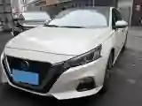 2021 Nissan Teana 2.0L 156HP L4 CVT