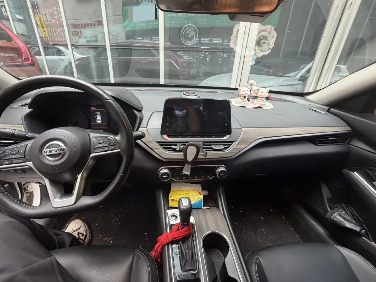 2021 Nissan Teana 2.0L 156HP L4 CVT,autocango,china used car exporter,china ev exporter,chinese used car exporter,chinese used ev exporter