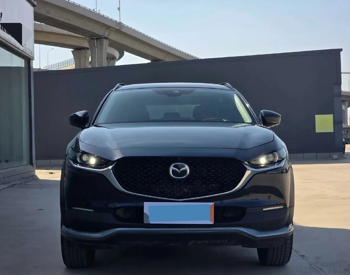 2021 Mazda CX-30 EV BEV 61.1KWH,autocango,china used car exporter,china ev exporter,chinese used car exporter,chinese used ev exporter