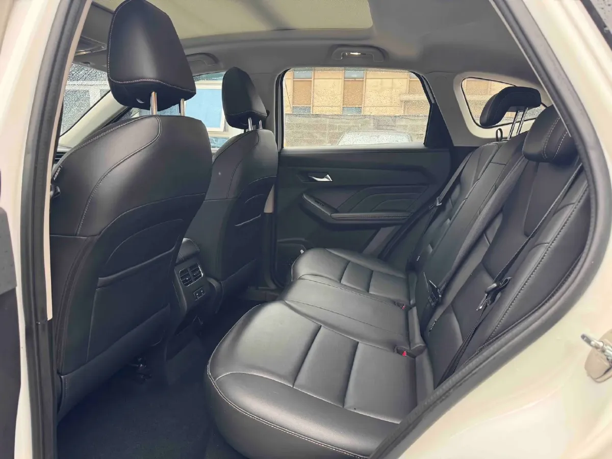 2022 Haval Rabbit 1.5T 150HP L4 7DCT,autocango,china used car exporter,china ev exporter,chinese used car exporter,chinese used ev exporter