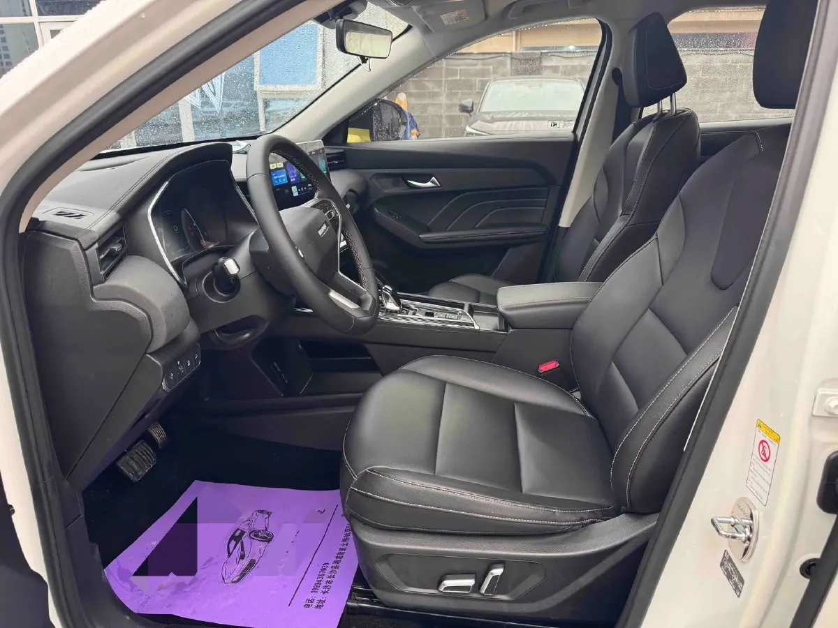 2022 Haval Rabbit 1.5T 150HP L4 7DCT,autocango,china used car exporter,china ev exporter,chinese used car exporter,chinese used ev exporter