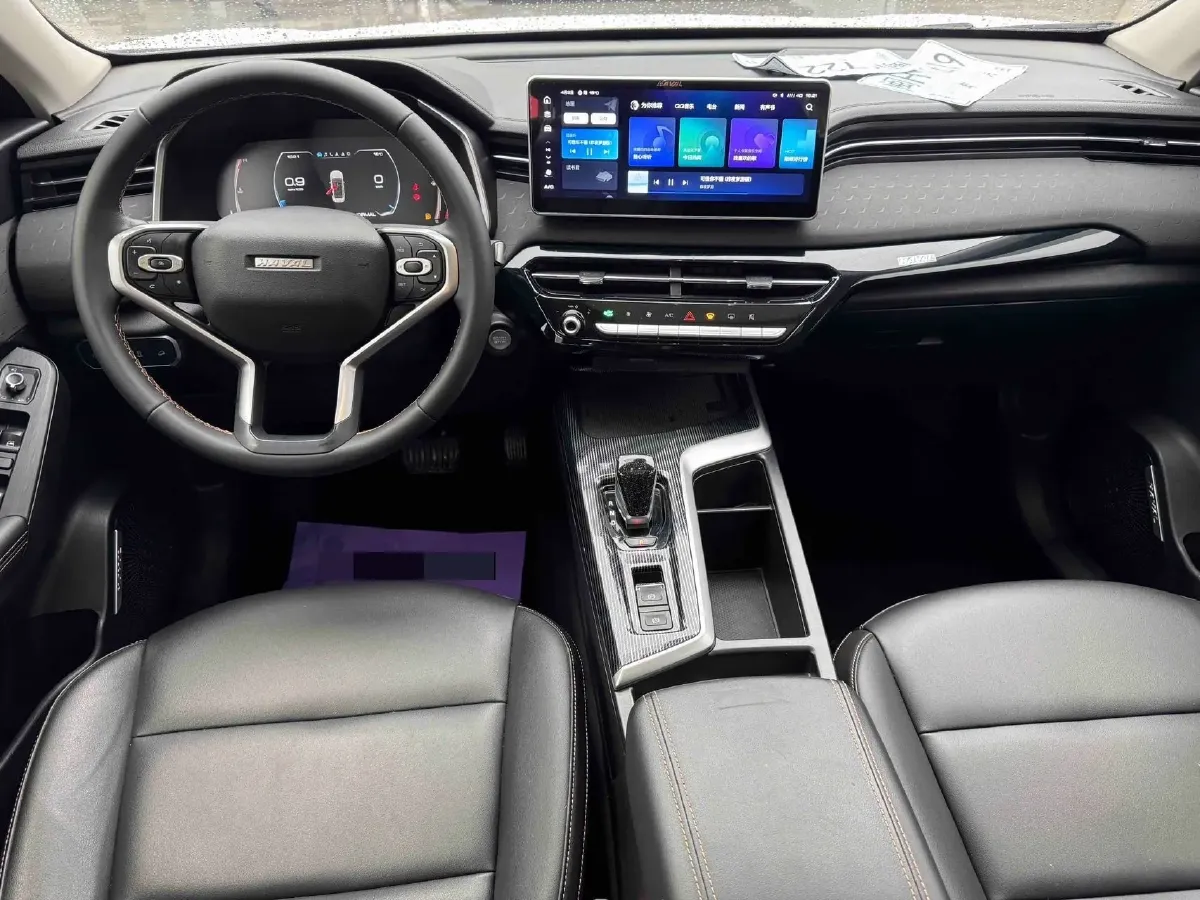 2022 Haval Rabbit 1.5T 150HP L4 7DCT,autocango,china used car exporter,china ev exporter,chinese used car exporter,chinese used ev exporter