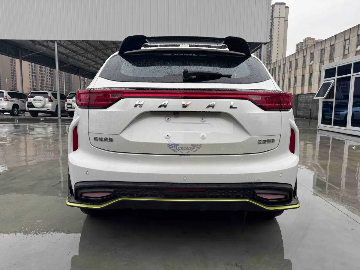 2022 Haval Rabbit 1.5T 150HP L4 7DCT,autocango,china used car exporter,china ev exporter,chinese used car exporter,chinese used ev exporter