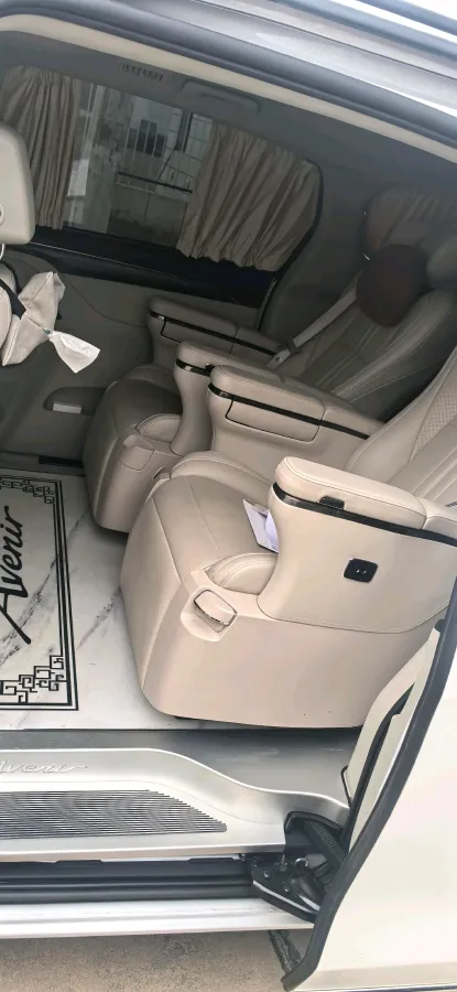 2022 Buick GL8 2.0T 237HP L4 9AT,autocango,china used car exporter,china ev exporter,chinese used car exporter,chinese used ev exporter