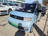 2020 WULING HONGGUANG MINI EV,autocango,china used car exporter,china ev exporter,chinese used car exporter,chinese used ev exporter