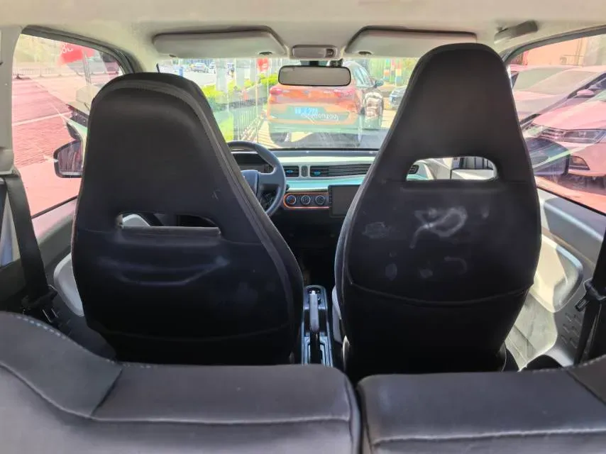 2020 WuLing HongGuang MINI EV BEV 13.8KWH,autocango,china used car exporter,china ev exporter,chinese used car exporter,chinese used ev exporter