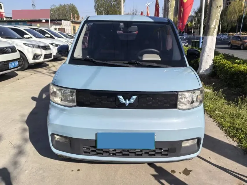 2020 WuLing HongGuang MINI EV BEV 13.8KWH,autocango,china used car exporter,china ev exporter,chinese used car exporter,chinese used ev exporter