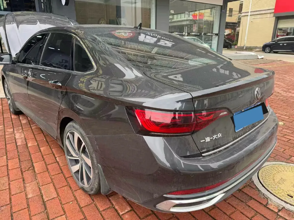 2023 Volkswagen Sagitar 1.5T 160HP L4 7DCT,autocango,china used car exporter,china ev exporter,chinese used car exporter,chinese used ev exporter