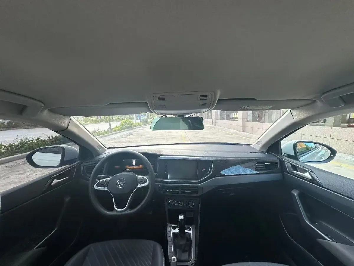 2023 Volkswagen Lavida 1.5L 110HP L4 6AT,autocango,china used car exporter,china ev exporter,chinese used car exporter,chinese used ev exporter