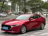 2020 Mazda 3 Axela 2.0L 158HP L4 6AT