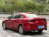 2020 Mazda 3 Axela 2.0L 158HP L4 6AT