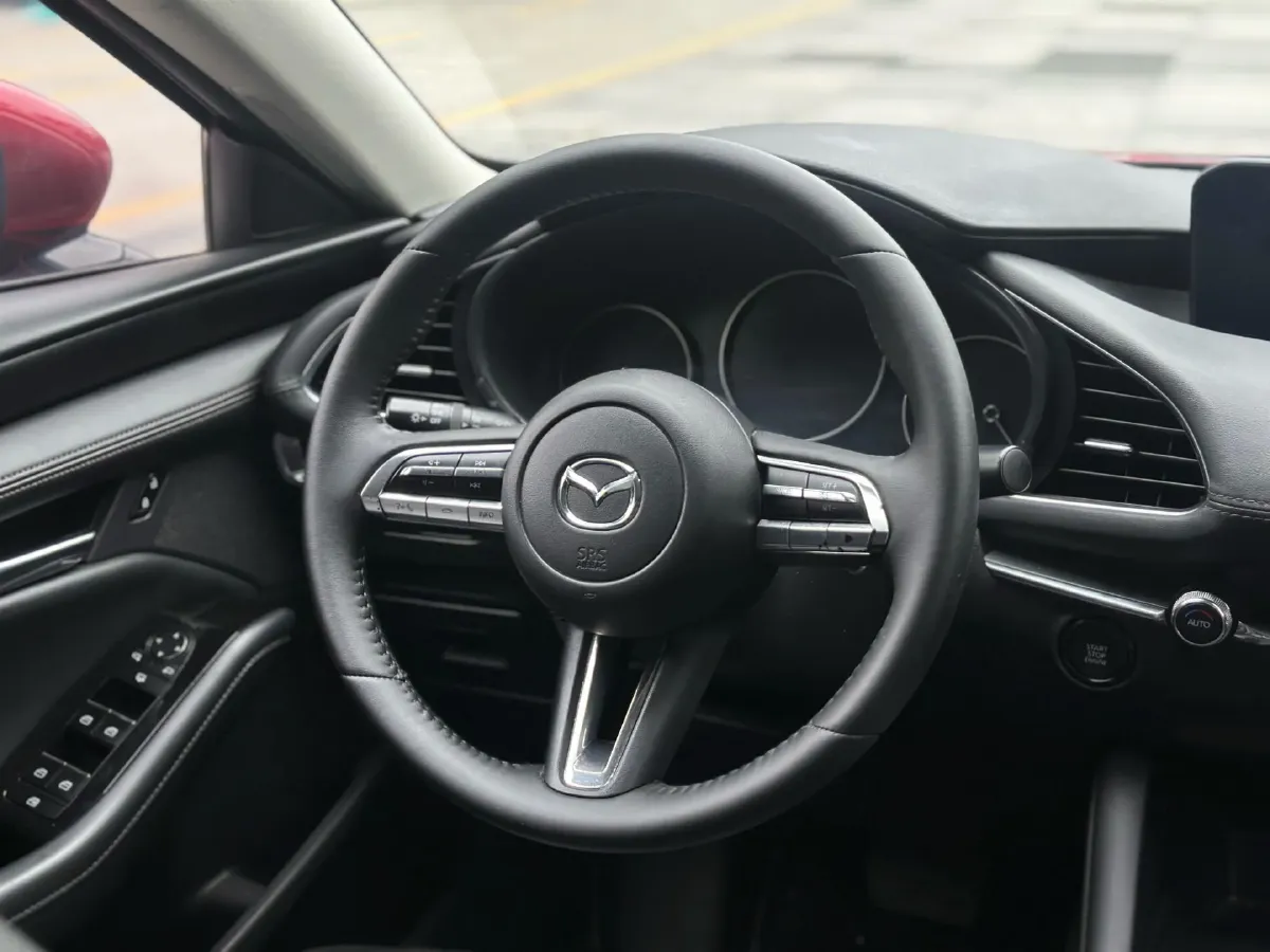 2020 Mazda 3 Axela 2.0L 158HP L4 6AT,autocango,china used car exporter,china ev exporter,chinese used car exporter,chinese used ev exporter