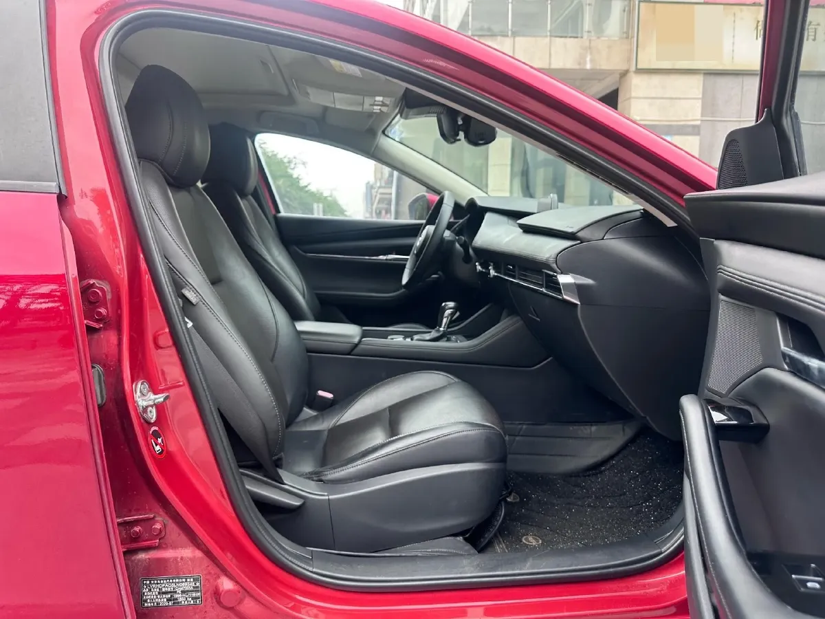 2020 Mazda 3 Axela 2.0L 158HP L4 6AT,autocango,china used car exporter,china ev exporter,chinese used car exporter,chinese used ev exporter
